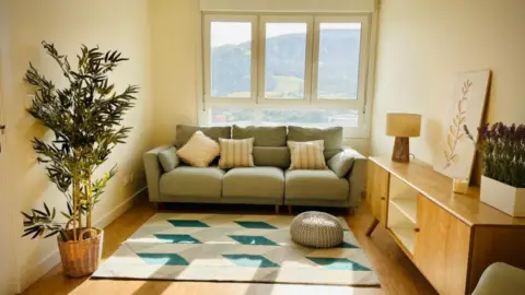 Piso en San Bartolomer Etorbidea, 17