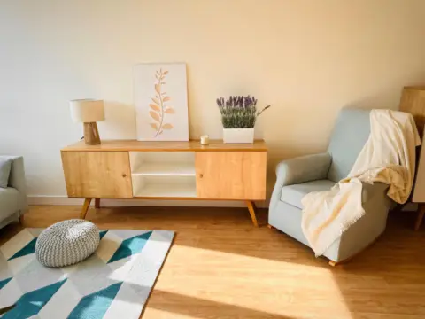 Piso en San Bartolomer Etorbidea, 17