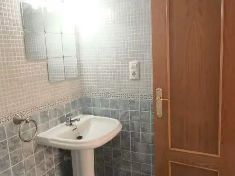 Piso en Camino Bargas A Mazarracin,  1