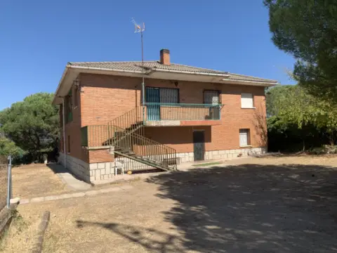 Casa rústica en Camino Camino de Horcajo,  1