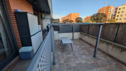 Dúplex en calle de Gran Bretaña, 5