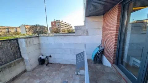 Dúplex en calle de Gran Bretaña, 5