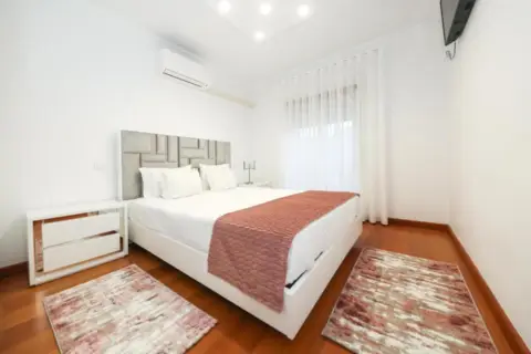 Habitación en Rambla d'Ègara, 270