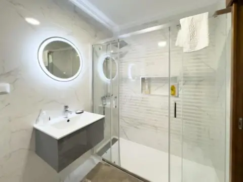 Habitación en Rambla d'Ègara, 270