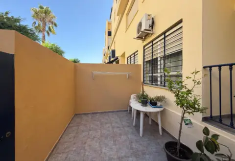 Dúplex en calle del Piano, 1