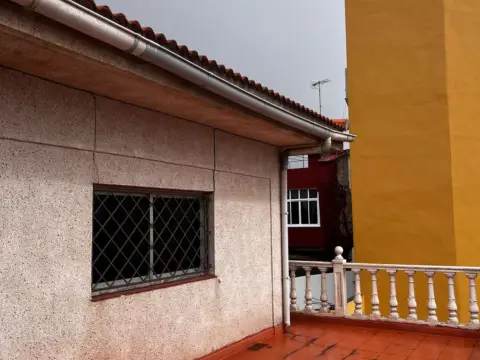 Casa unifamiliar en calle El Calvario, 40