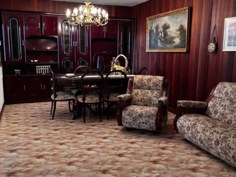 Casa unifamiliar en calle El Calvario, 40