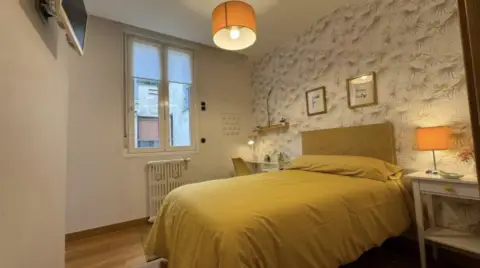 Apartamento en Autonomia Kalea, 55
