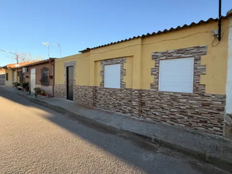Casa pareada en calle de San Marcos, 15