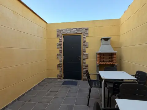 Casa pareada en calle de San Marcos, 15