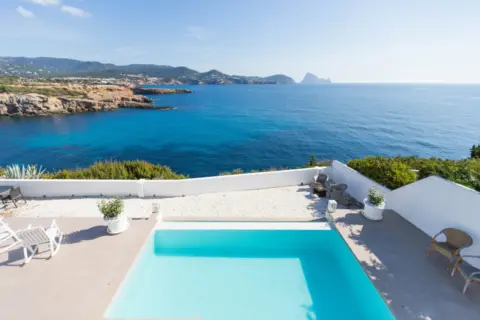 Casa – Sant Josep de sa Talaia