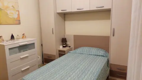 Habitación en calle de Isidro Setién, 3