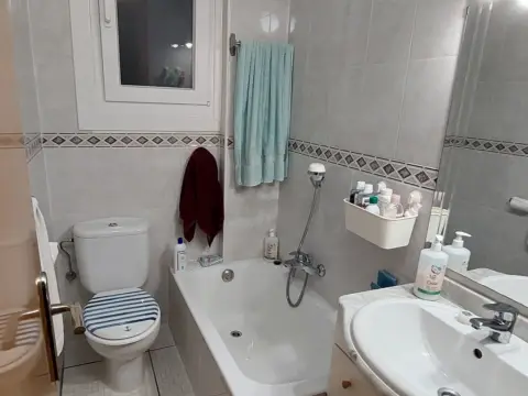 Habitación en calle de Isidro Setién, 3