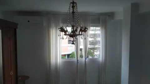 Piso en calle Virgen de Luján, 42