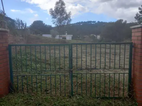 Finca rústica en Carrer de la Farigola, 25