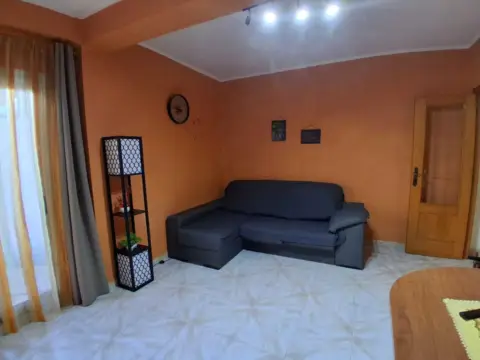 Piso en Carrer del Doctor Juan José Llorca, 14