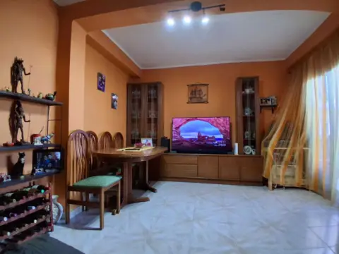 Piso en Carrer del Doctor Juan José Llorca, 14