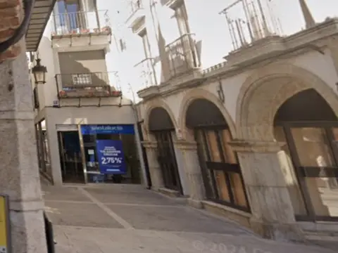 Piso en Plaza Mayor, 1
