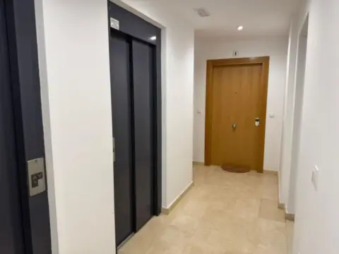 Piso en calle San Agustín, 6