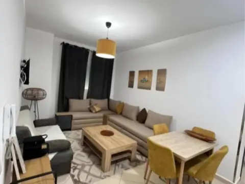 Estudio en calle Alejandro Collantes, 39