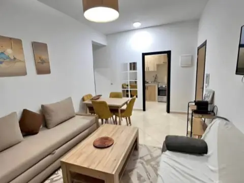 Estudio en calle Alejandro Collantes, 39