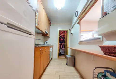 Piso en Avinguda de la Diputació, 156