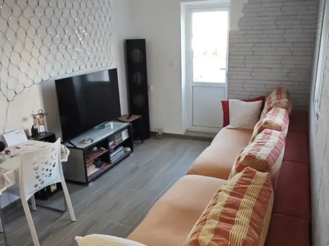 Piso en Carrer de Mariano Benlliure, 1