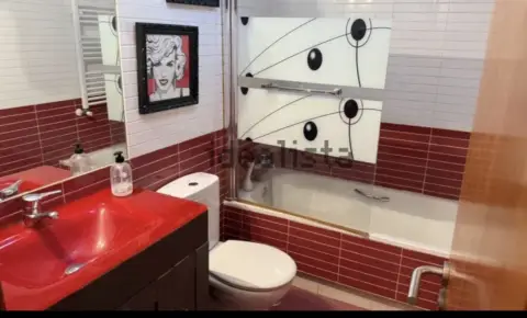 Apartamento en Avenida del Sol, 6