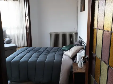 Habitación en Carrer de Teodor González, 28
