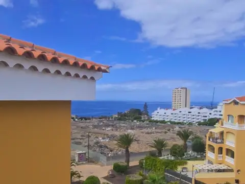 Ático en Avenida de Juan Alfonso Batista, 1