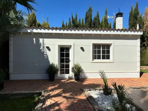 Chalet unifamiliar en CV-851,  1