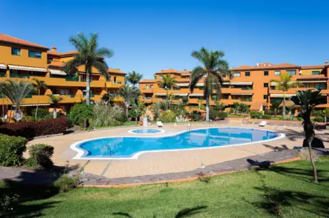 Ático en calle Belgica, 61