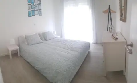 Habitación en calle de Madrid, 85