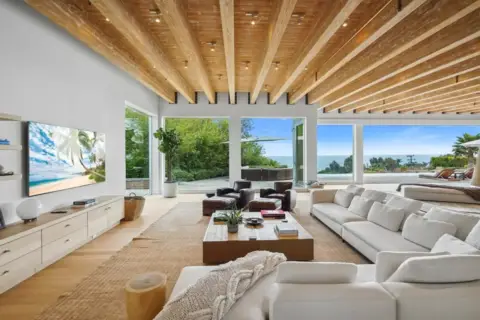 Casa unifamiliar en Passeig de la Salut, 11