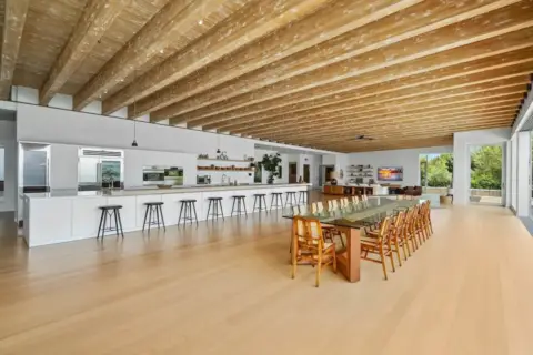 Casa unifamiliar en Passeig de la Salut, 11