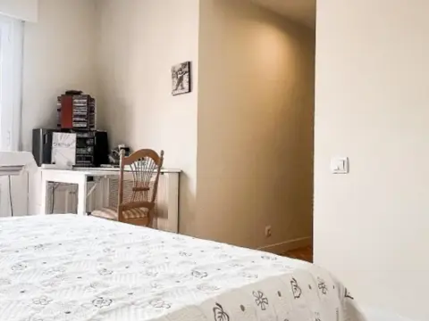 Piso en calle de la Virgen de Minerva, 11