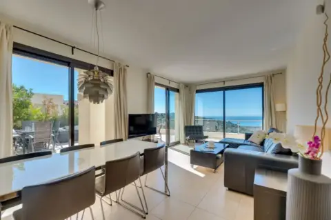 Apartamento en calle Virgen del Pilar, 2