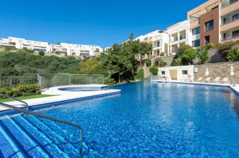 Apartamento en calle Virgen del Pilar, 2