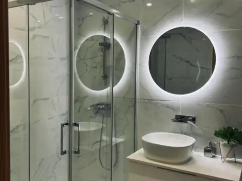 Habitación en Carrer del Mar, 57