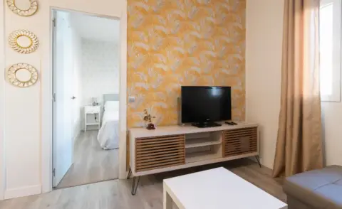 Piso en Avinguda del Carrilet, 30