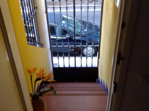 Dúplex en calle Alonso de Lugo, 1