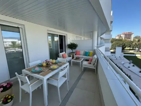 Piso en calle Mar Cantabrico, 7