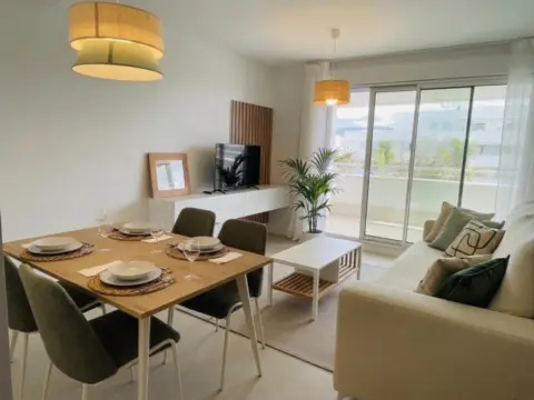 Piso en calle Mar Cantabrico, 7