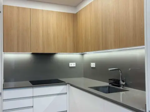 Piso en Carrer de la Jota, 127