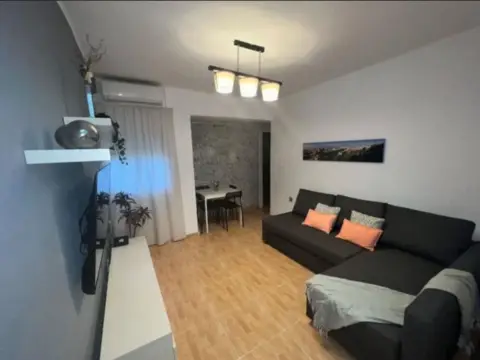 Piso – Barcelona Capital