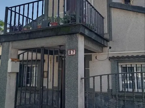 Casa unifamiliar en Carrer de Sant Jordi, 37