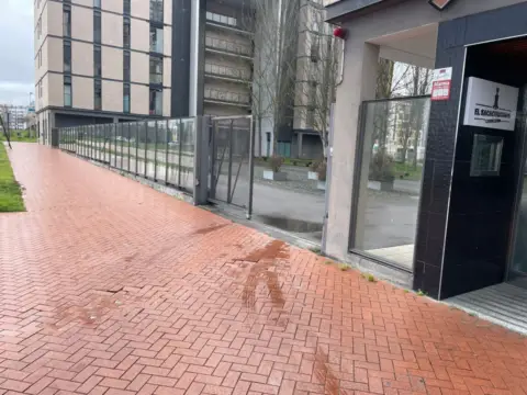 Garaje en Avenida 8 de Marzo,  24