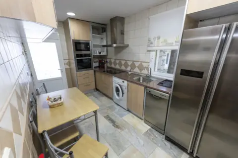 Apartamento en calle de las Amapolas, 5