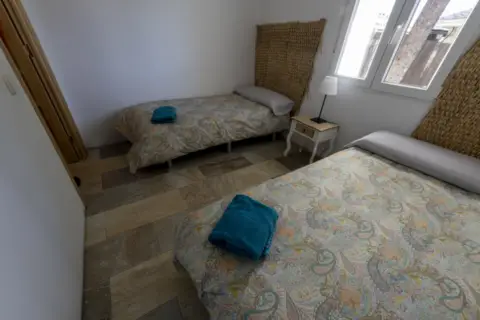 Apartamento en calle de las Amapolas, 5