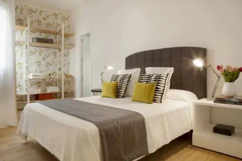 Apartamento en Avinguda de Gavà, 5